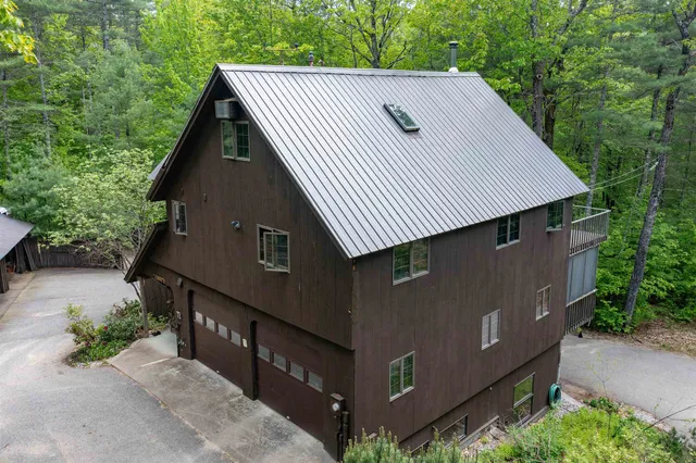 $599,000 | 121 Charlotte Point Road, Madison, NH 03875