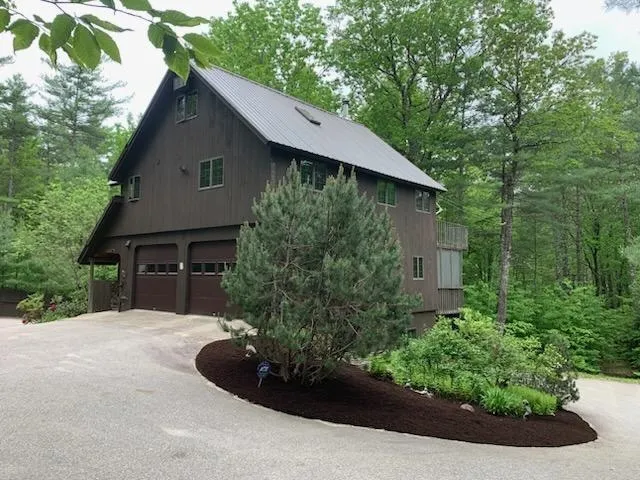 $599,000 | 121 Charlotte Point Road, Madison, NH 03875
