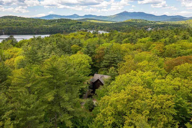 $599,000 | 121 Charlotte Point Road, Madison, NH 03875