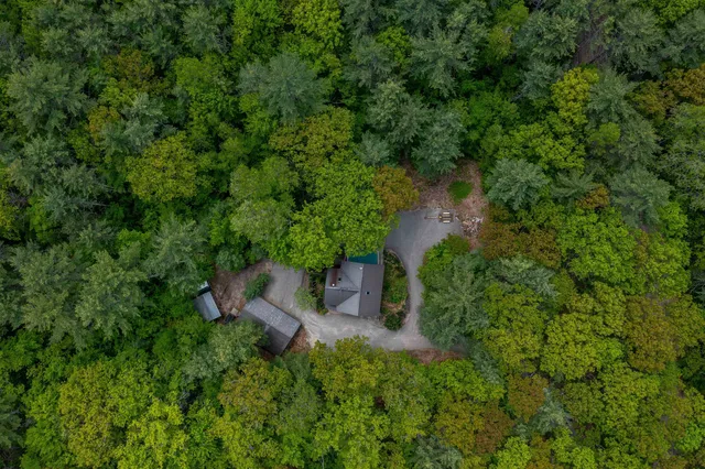 $599,000 | 121 Charlotte Point Road, Madison, NH 03875