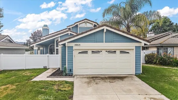 $600,000 | 30515 Iron Bark Court, Temecula, CA 92591
