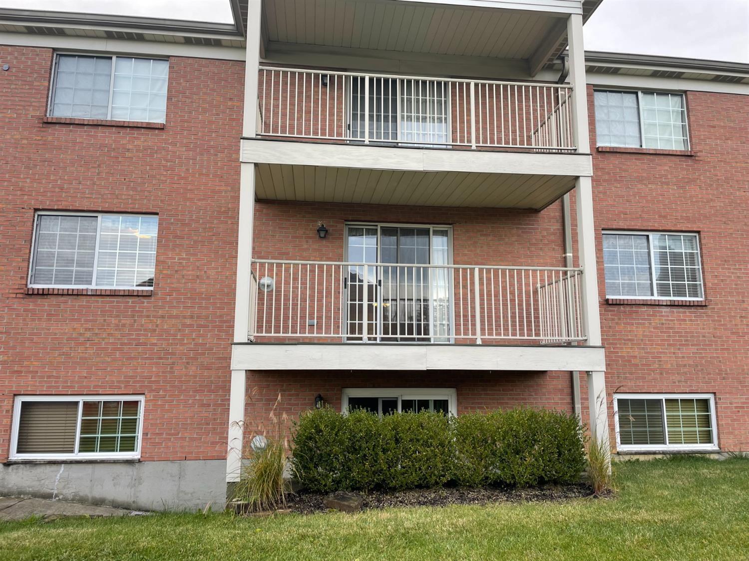 3547 Jessup Road, Unit 2C Cincinnati, OH 45239 - Photo 18 of 19