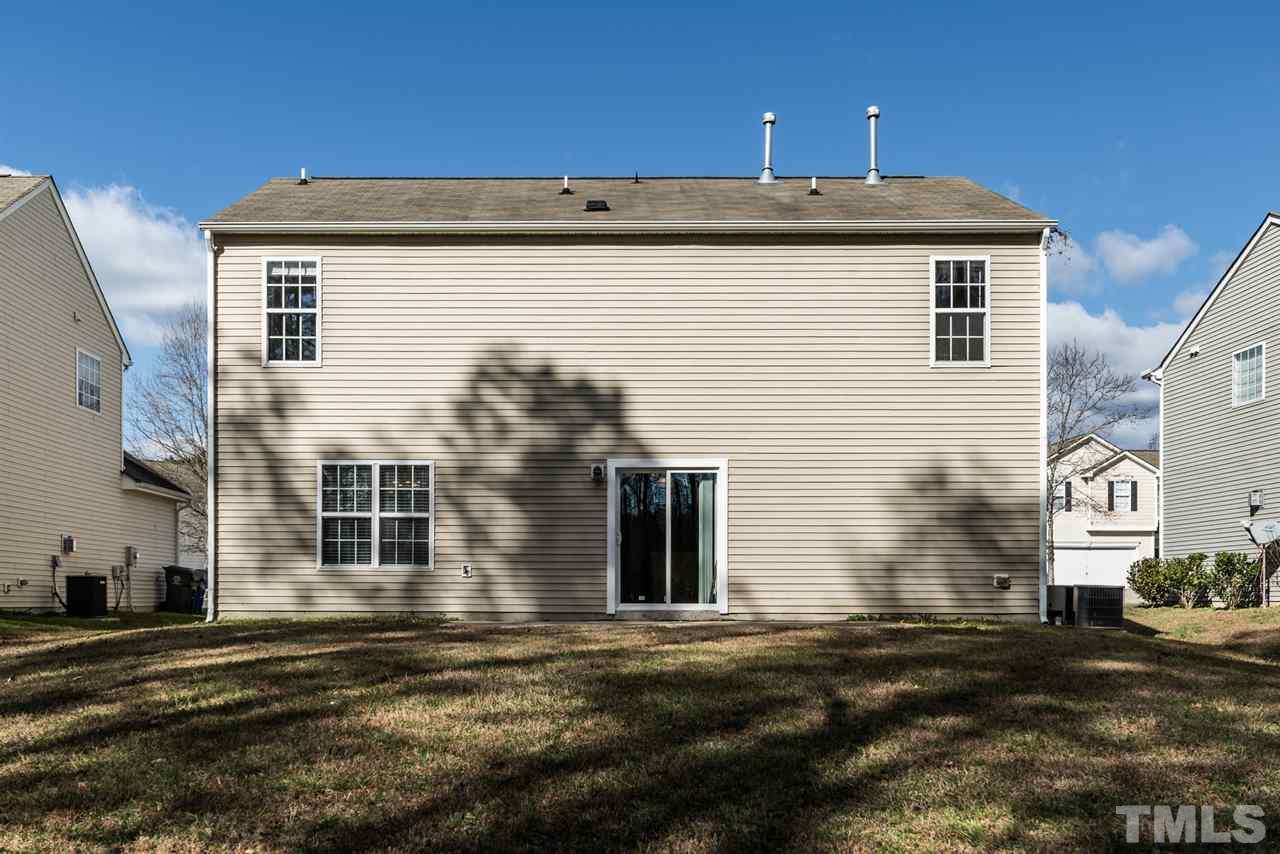 5508 Seaspray Lane Raleigh, NC 27610 - Photo 24 of 25 Gallery Image 24