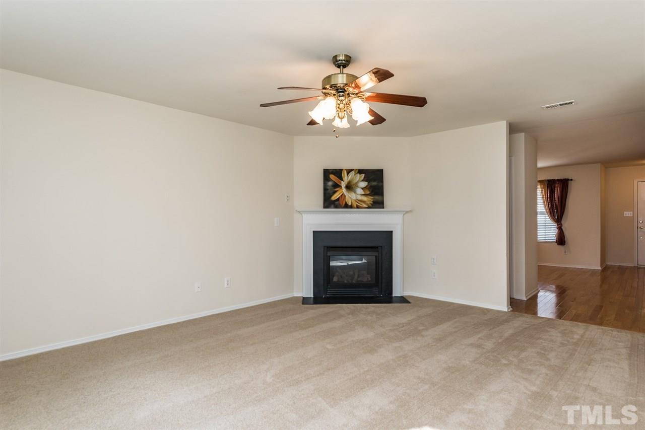 5508 Seaspray Lane Raleigh, NC 27610 - Photo 6 of 25 Gallery Image 6