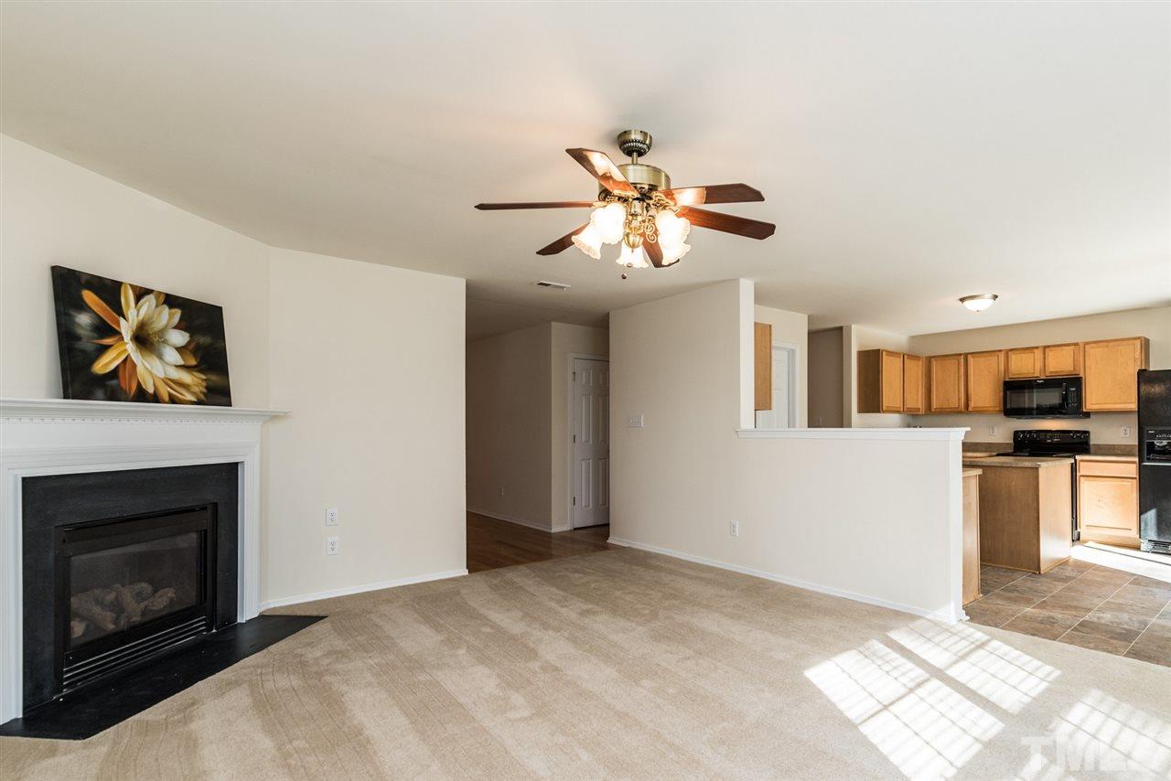 5508 Seaspray Lane Raleigh, NC 27610 - Photo 7 of 25 Gallery Image 7