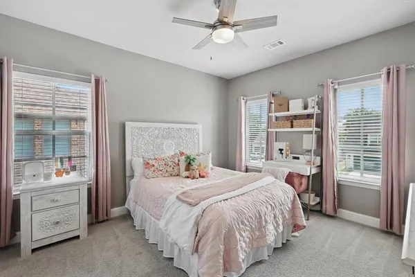 $1,099,044 | 405 Nora Lane, Argyle, TX 76226