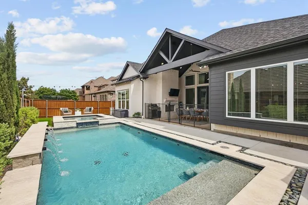 $1,099,044 | 405 Nora Lane, Argyle, TX 76226