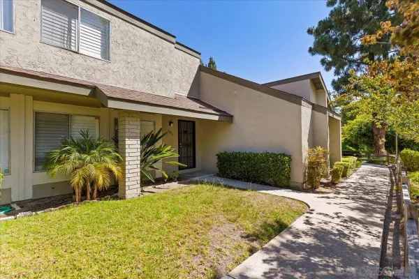 $675,000 | 5006 Ducos Place, Unit 119, San Diego, CA 92124