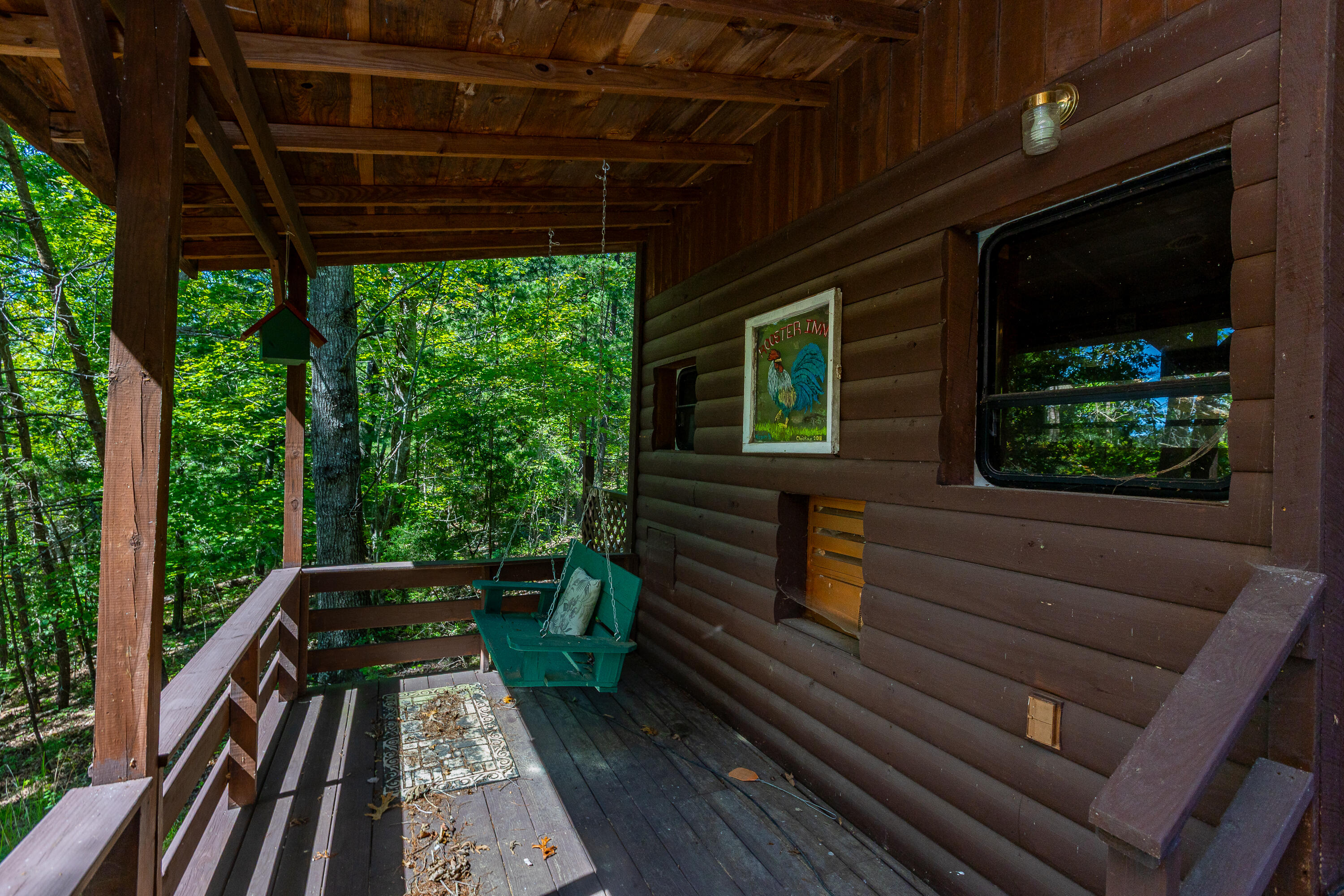 904 Phils Branch Road Mize, KY 41352 - Photo 40 of 56 Guest house