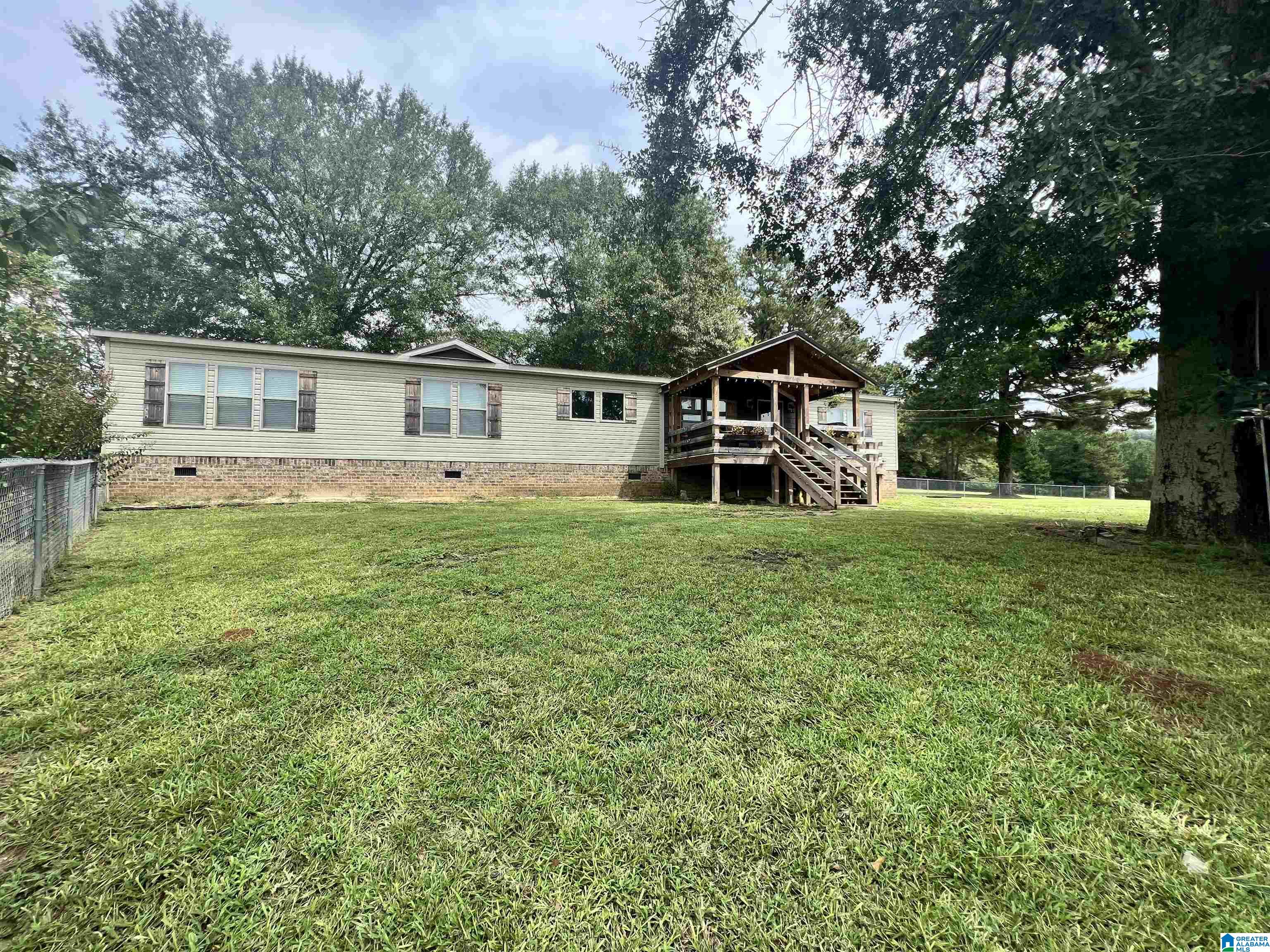 5563 Snowville Brent Road Dora, AL 35062 - Photo 2 of 25