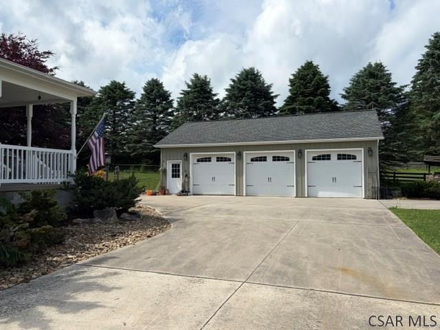 1652 Mineral Point Road Mineral Point, PA 15942 - Photo 12 of 93