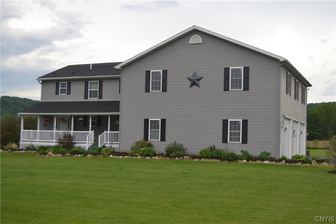 4150 Stevens Road Onondaga, NY 13215 - Photo 1 of 1 Gallery Image 1