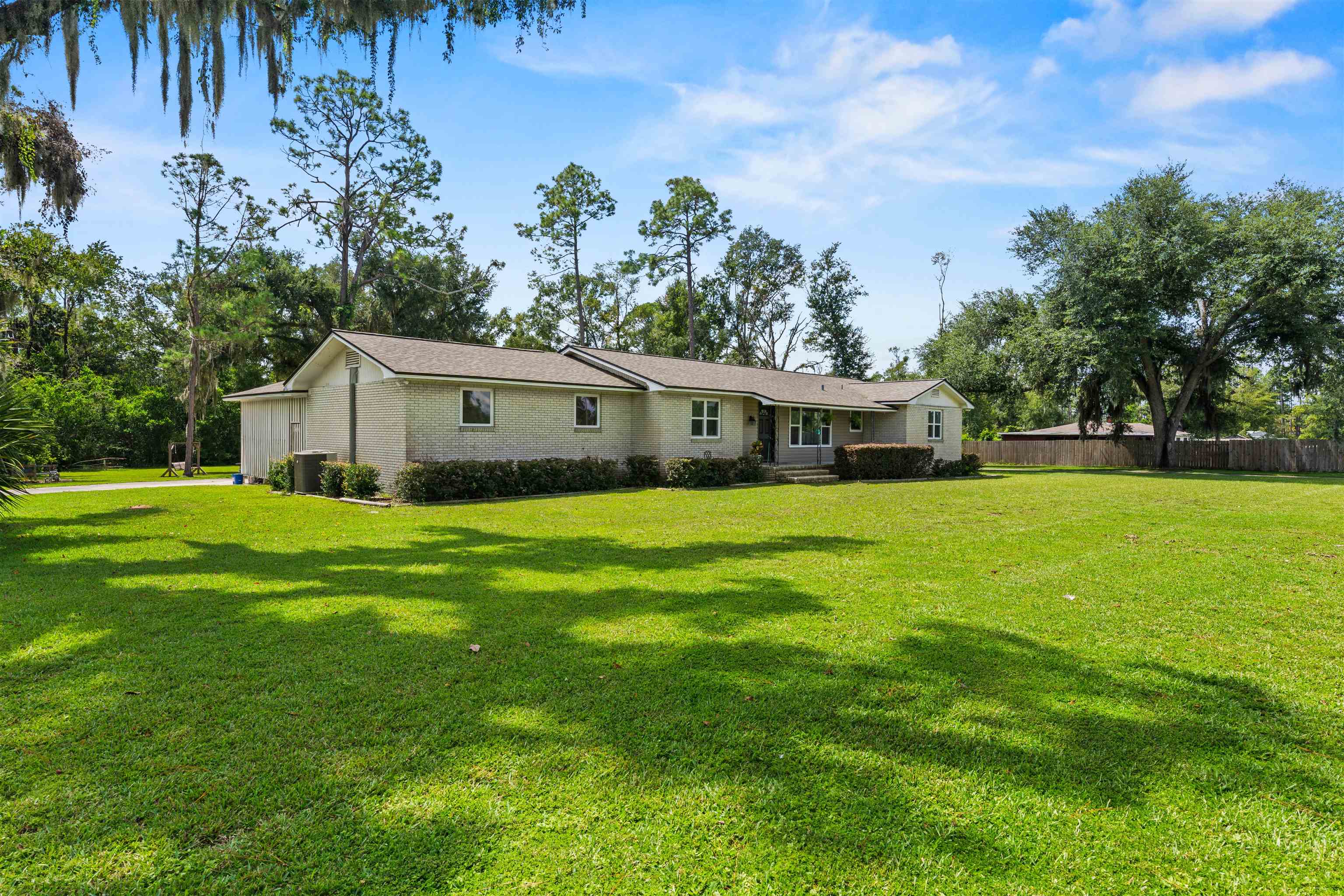 107 Pine Tree Road Perry, FL 32348 - Photo 1 of 62 Gallery Image 1