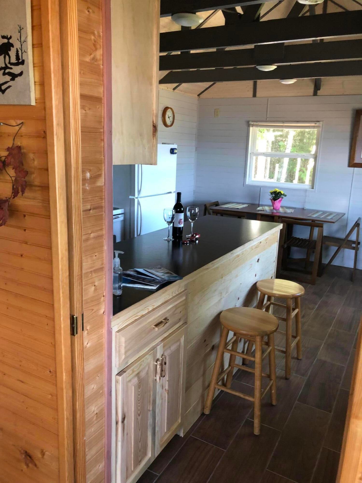 8720 North Whitefish Point Road Paradise, MI 49768 - Photo 13 of 19 Gallery Image 13