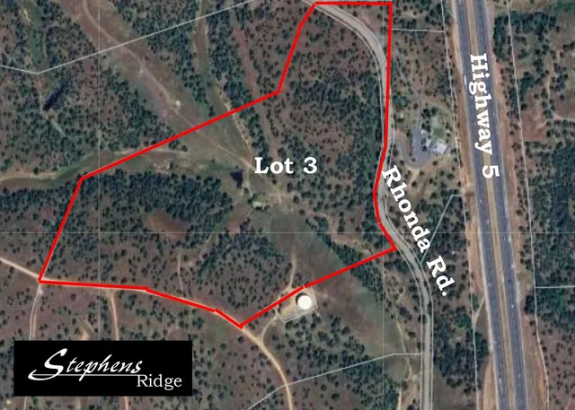 $259,000 | Lot 3 Rhonda Road, Anderson, CA 96007