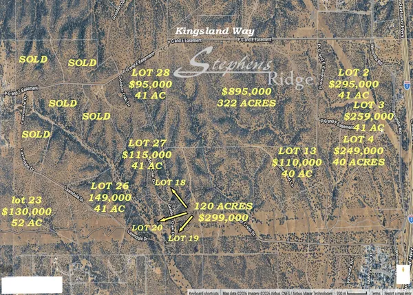 $259,000 | Lot 3 Rhonda Road, Anderson, CA 96007