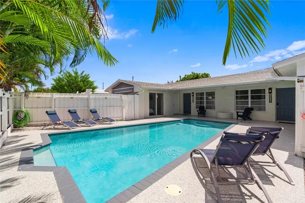 $1,000,000 | 1518-1520 Northeast 51st Street, Fort Lauderdale, FL 33334