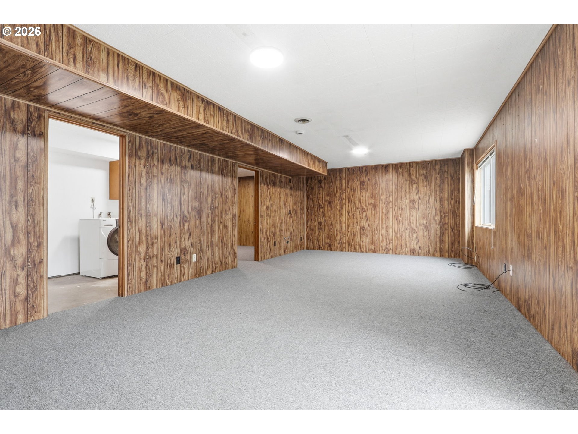 52890 Northwest 7th Street Scappoose, OR 97056 - Photo 24 of 48 a view of an empty room