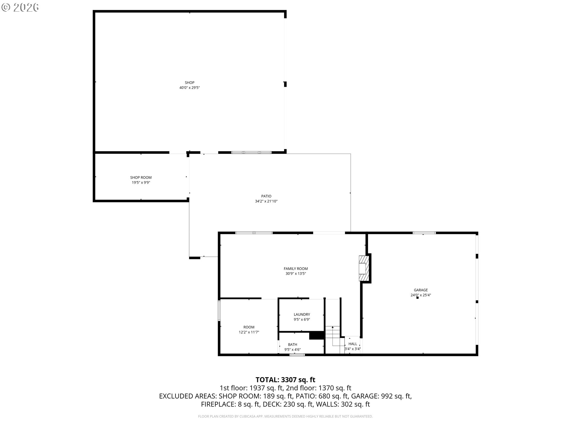 52890 Northwest 7th Street Scappoose, OR 97056 - Photo 46 of 48
