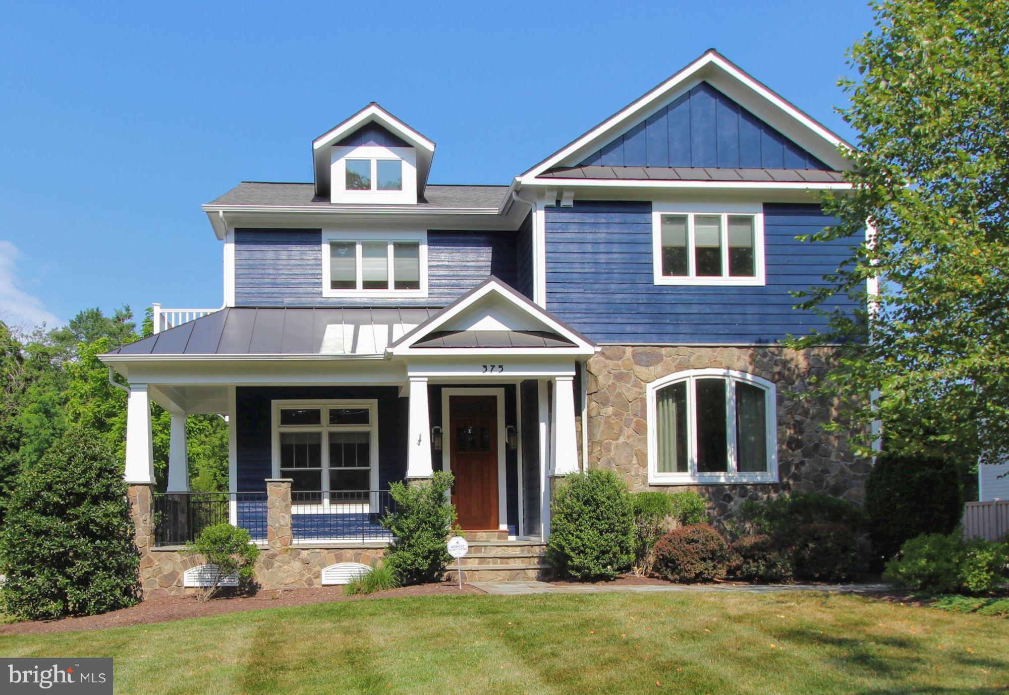 375 Court House Road Southwest Vienna, VA 22180 - Photo 1 of 2 Gallery Image 1