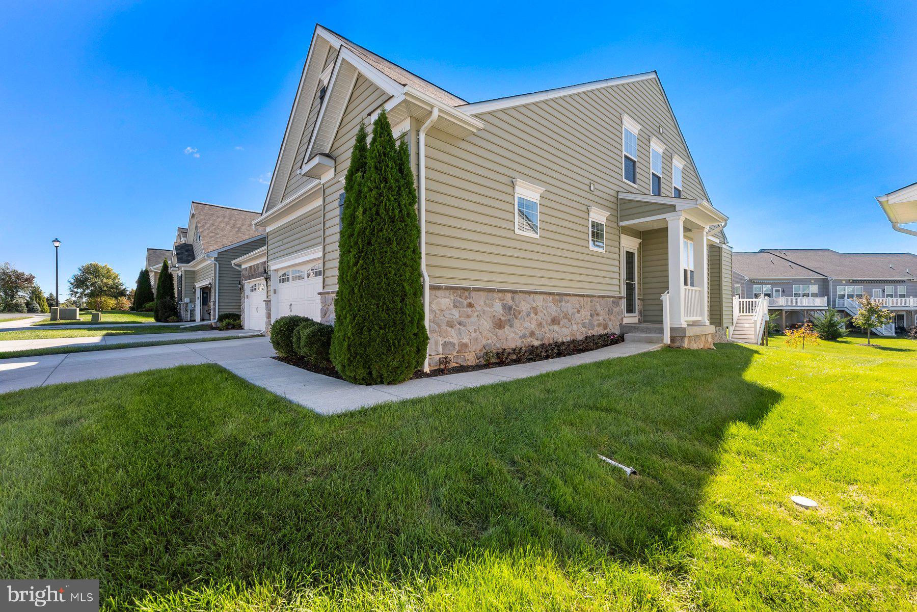 2837 Union Square Road, Unit 64 New Windsor, MD 21776 - Photo 9 of 48 Gallery Image 9