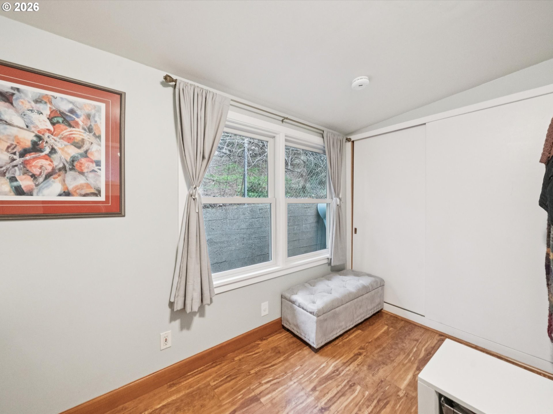 8401 Southwest Canyon Lane Portland, OR 97225 - Photo 35 of 48 a living room with a large window