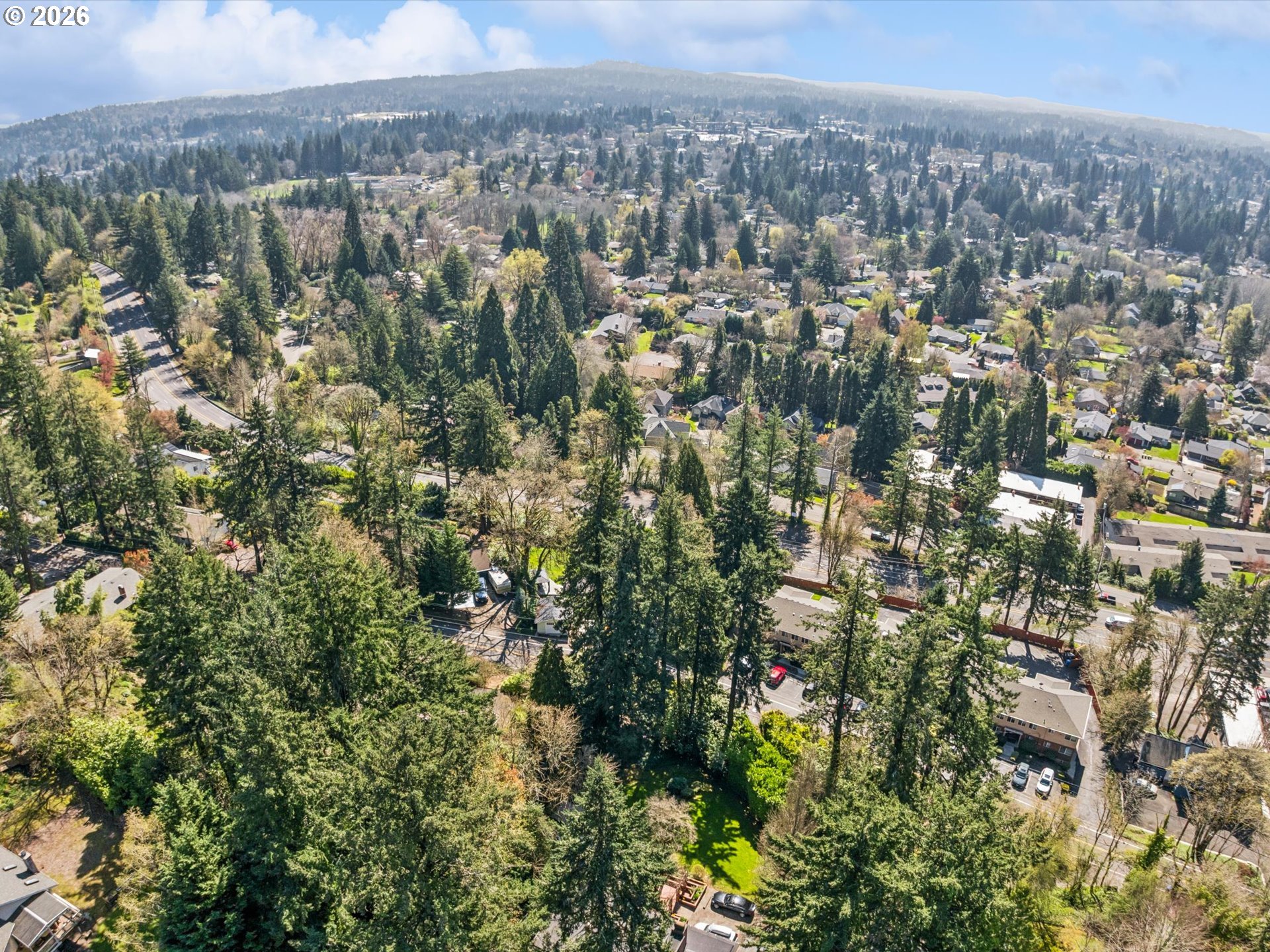 8401 Southwest Canyon Lane Portland, OR 97225 - Photo 41 of 48
