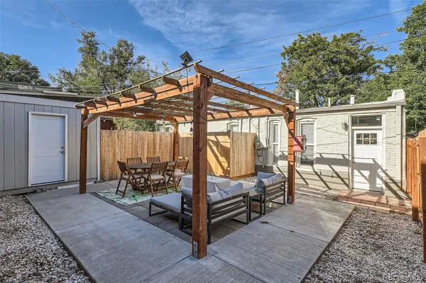 $340,000 | 868 Mariposa Street, Denver, CO 80204