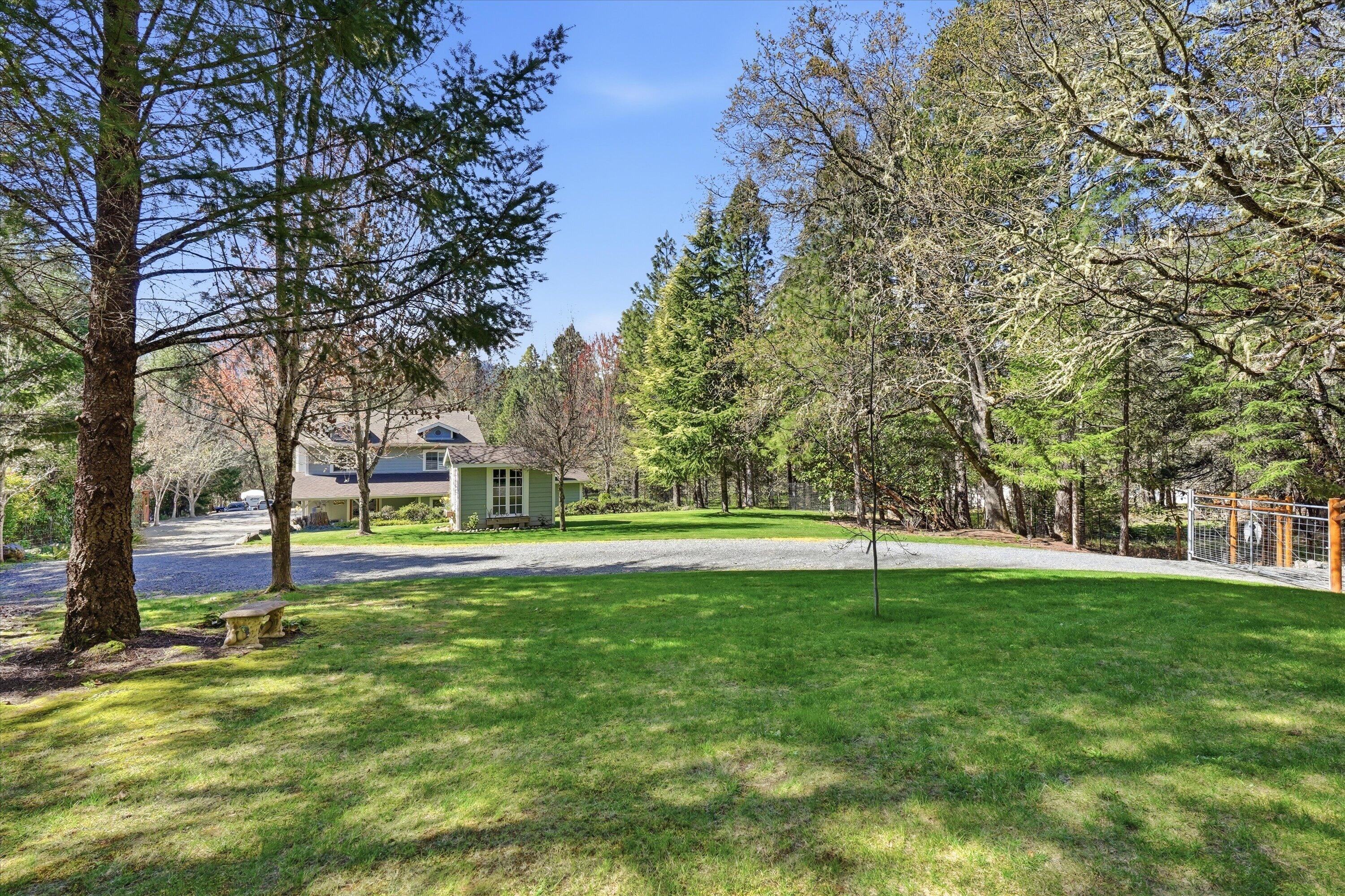 916 Ferry Road Grants Pass, OR 97526 - Photo 43 of 64 If you've always wanted to live in a park