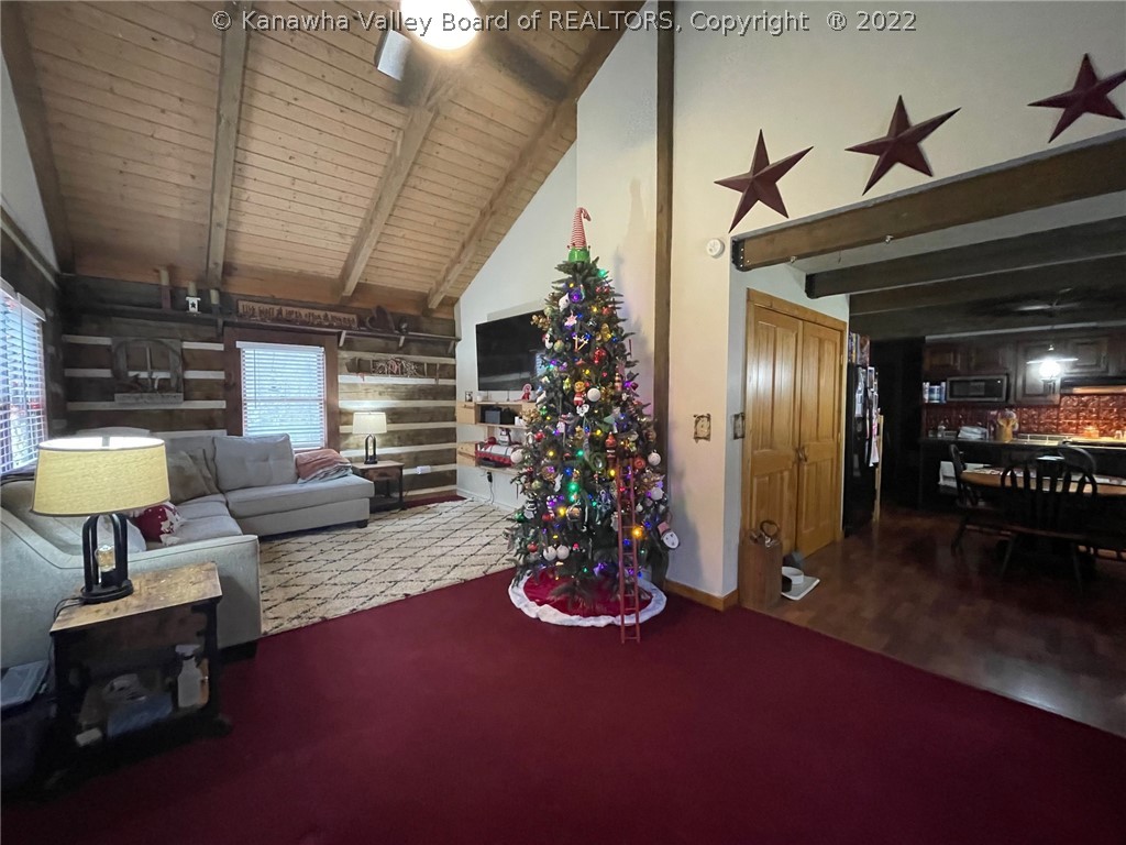 944 Bomont Road Bomont, WV 25030 - Photo 5 of 35 Gallery Image 5
