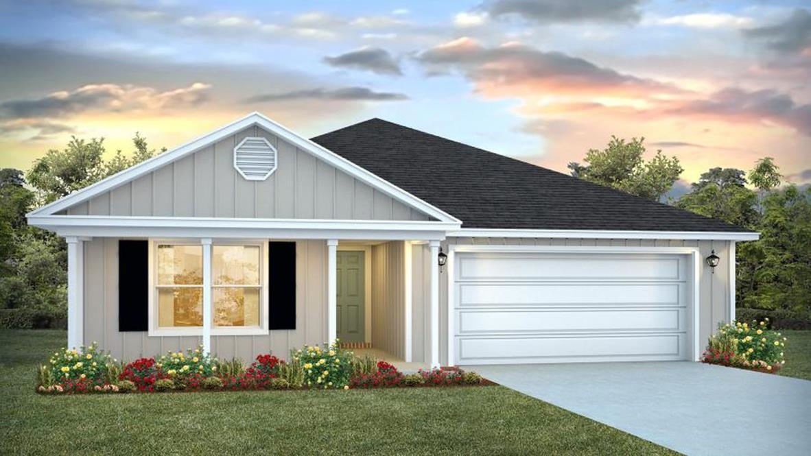 11046 Elemis Drive Daphne, AL 36526 - Photo 1 of 1