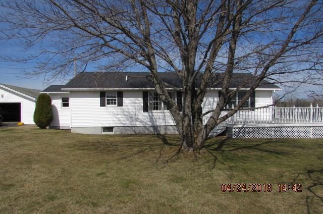 528 Transalpine Road Lincoln, ME 04457 - Photo 1 of 24 Photo