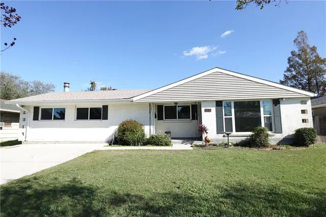 $269,000 | 3621 Purdue Drive, Metairie, LA 70003
