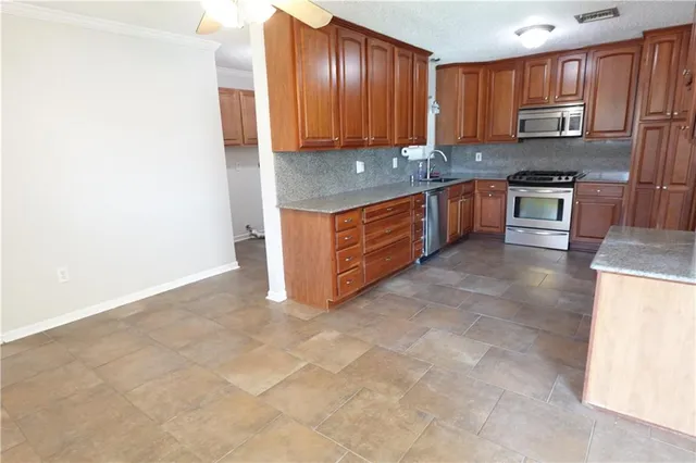 $269,000 | 3621 Purdue Drive, Metairie, LA 70003