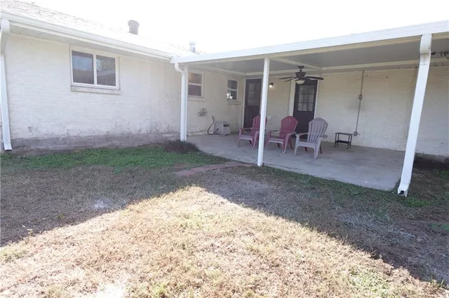 $269,000 | 3621 Purdue Drive, Metairie, LA 70003