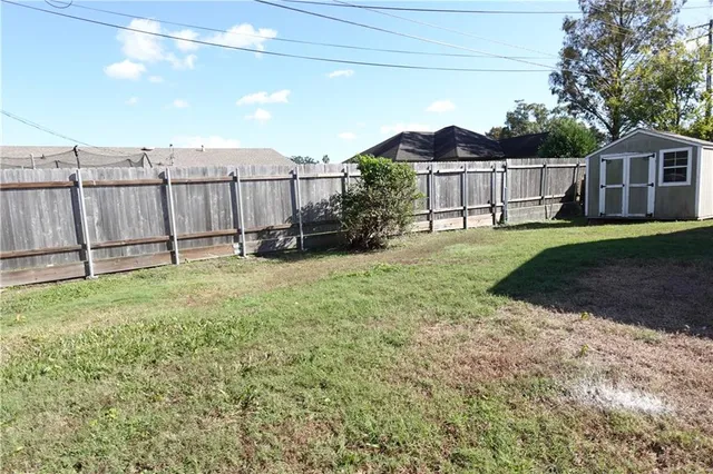 $269,000 | 3621 Purdue Drive, Metairie, LA 70003