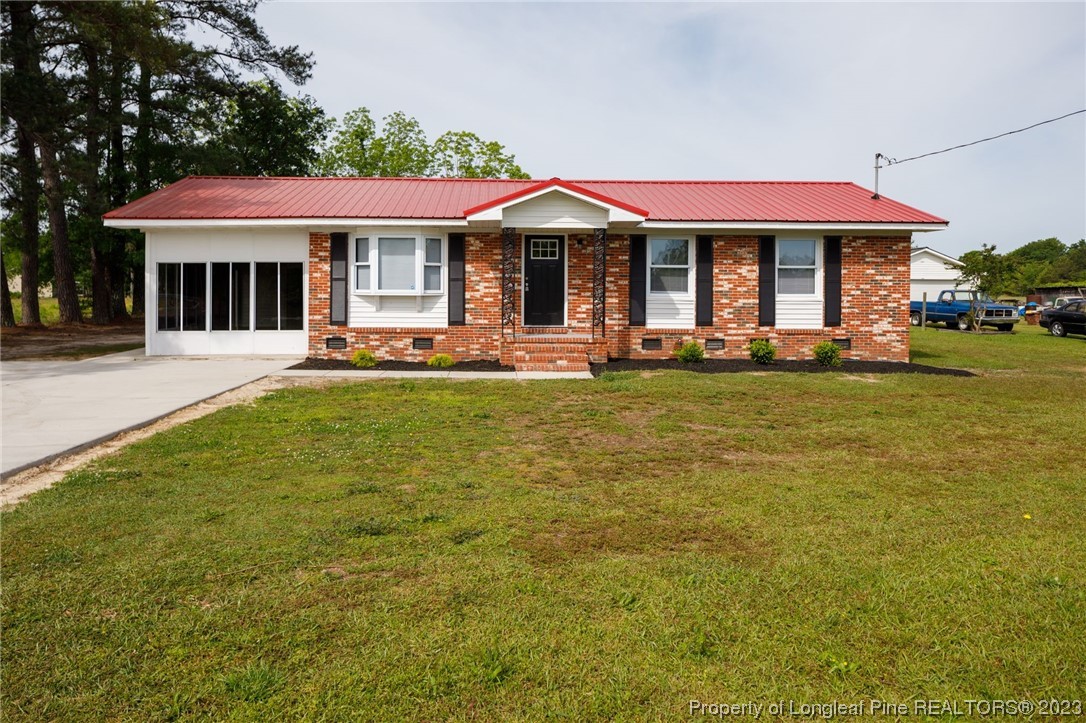 947 Davis Bridge Road Parkton, NC 28371 - Photo 1 of 14 Gallery Image 1