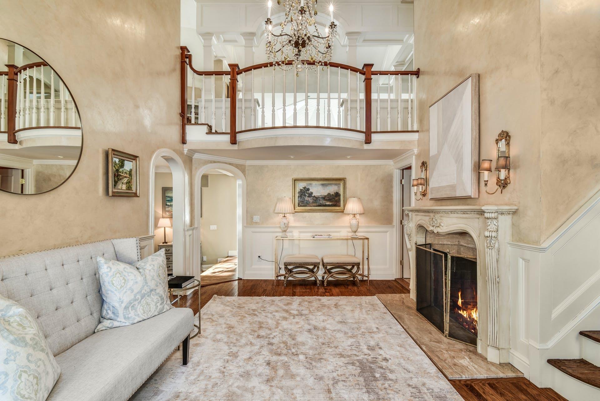 18 Toquam Road New Canaan, CT 06840 - Photo 3 of 56 007-371261-DSC_3148_HDR