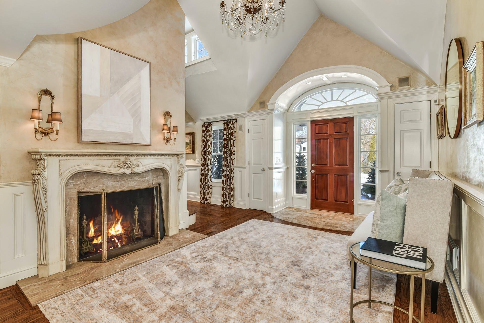 18 Toquam Road New Canaan, CT 06840 - Photo 4 of 56 008-371261-DSC_3160_HDR