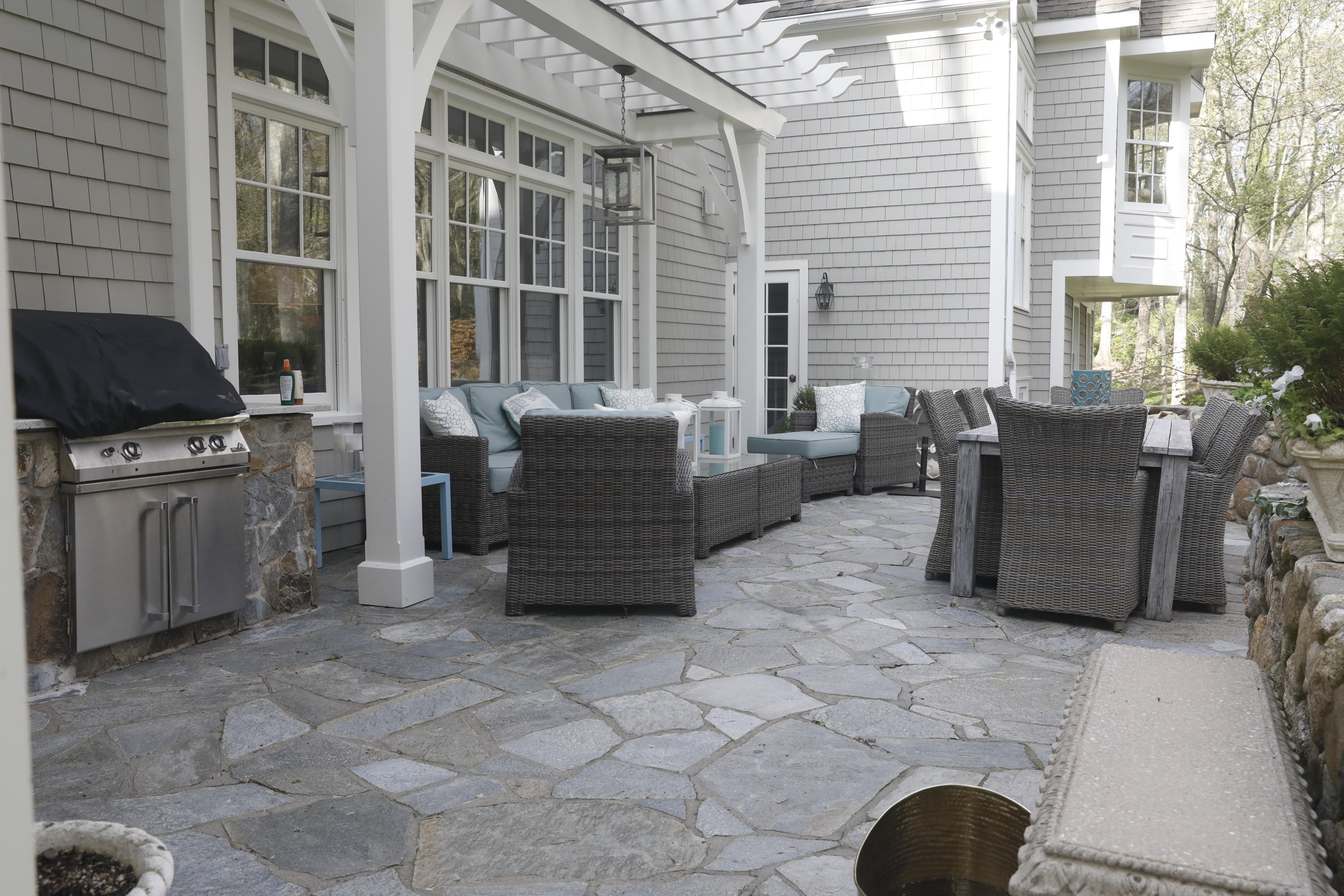 18 Toquam Road New Canaan, CT 06840 - Photo 53 of 56 _I9A5900 copy