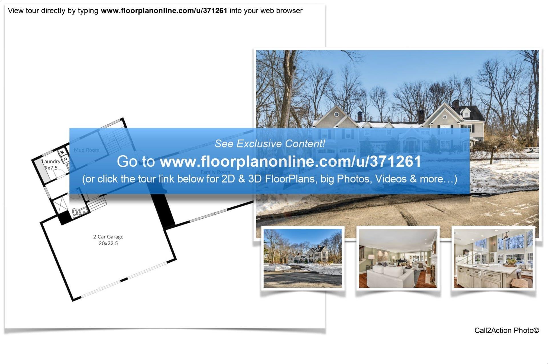 18 Toquam Road New Canaan, CT 06840 - Photo 56 of 56 055-371261-call2action_unbranded