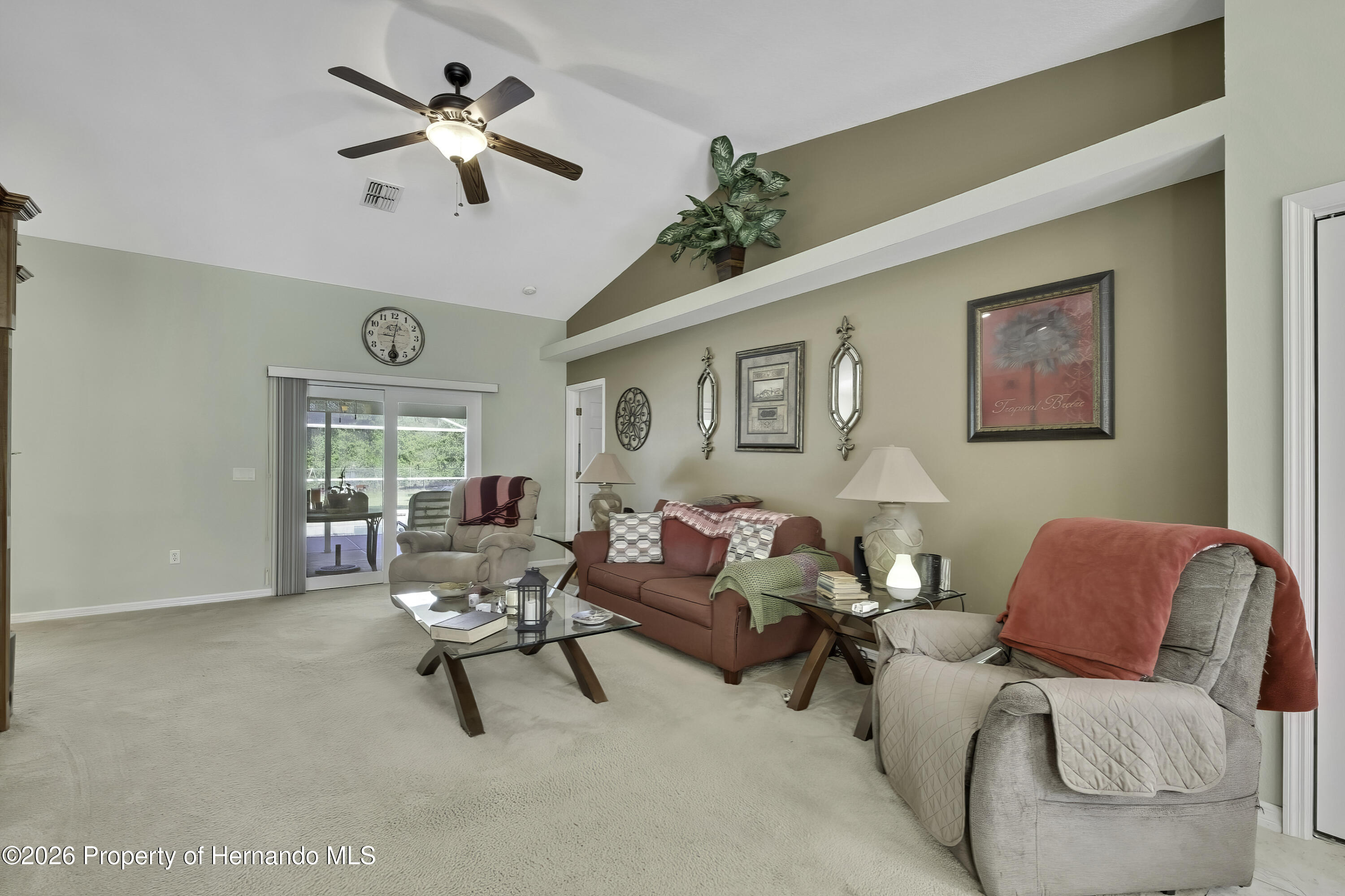 15157 Duck Hawk Road Weeki Wachee, FL 34614 - Photo 3 of 39