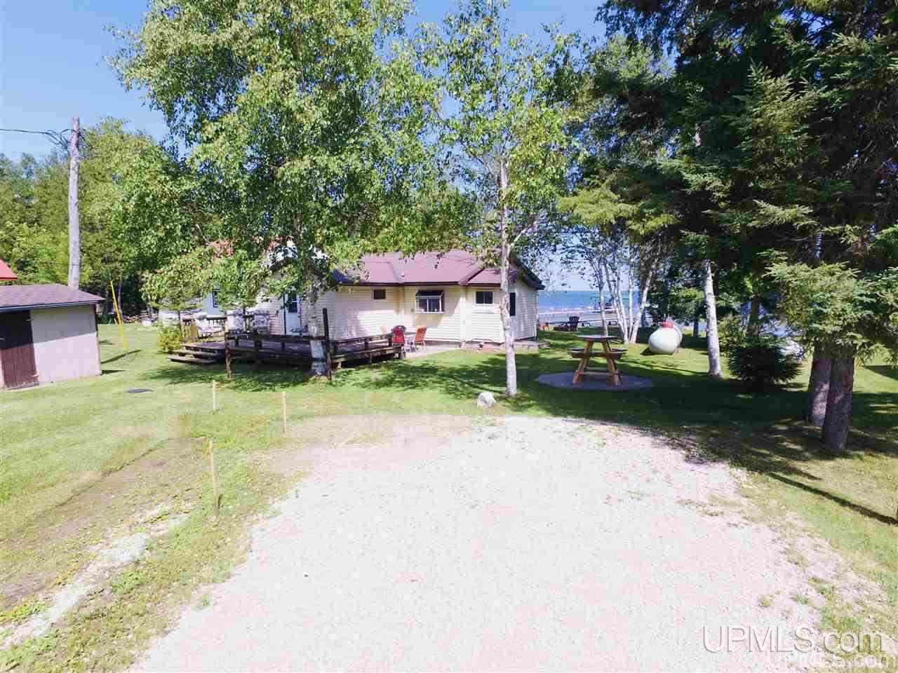 954 Ash Road Manistique, MI 49854 - Photo 9 of 42 Gallery Image 9