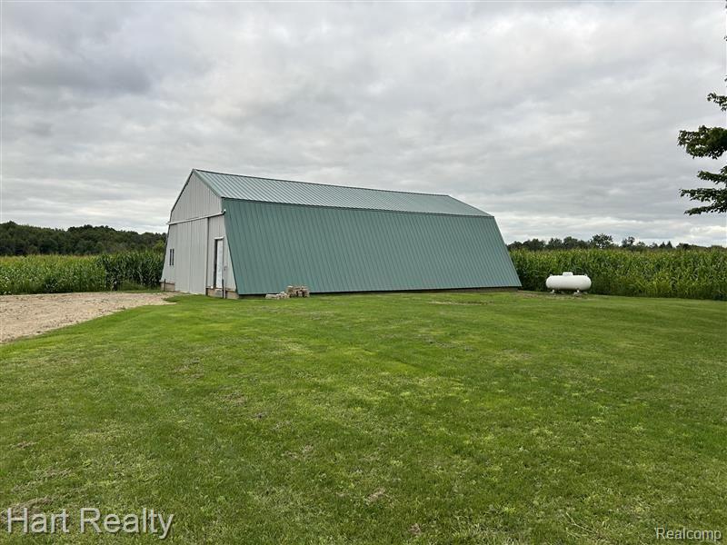 1700 Cumber Road Ubly, MI 48475 - Photo 11 of 30