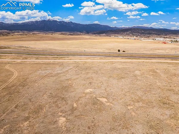 $8,000 | Lot 519 Thacker Street, Rye, CO 81069