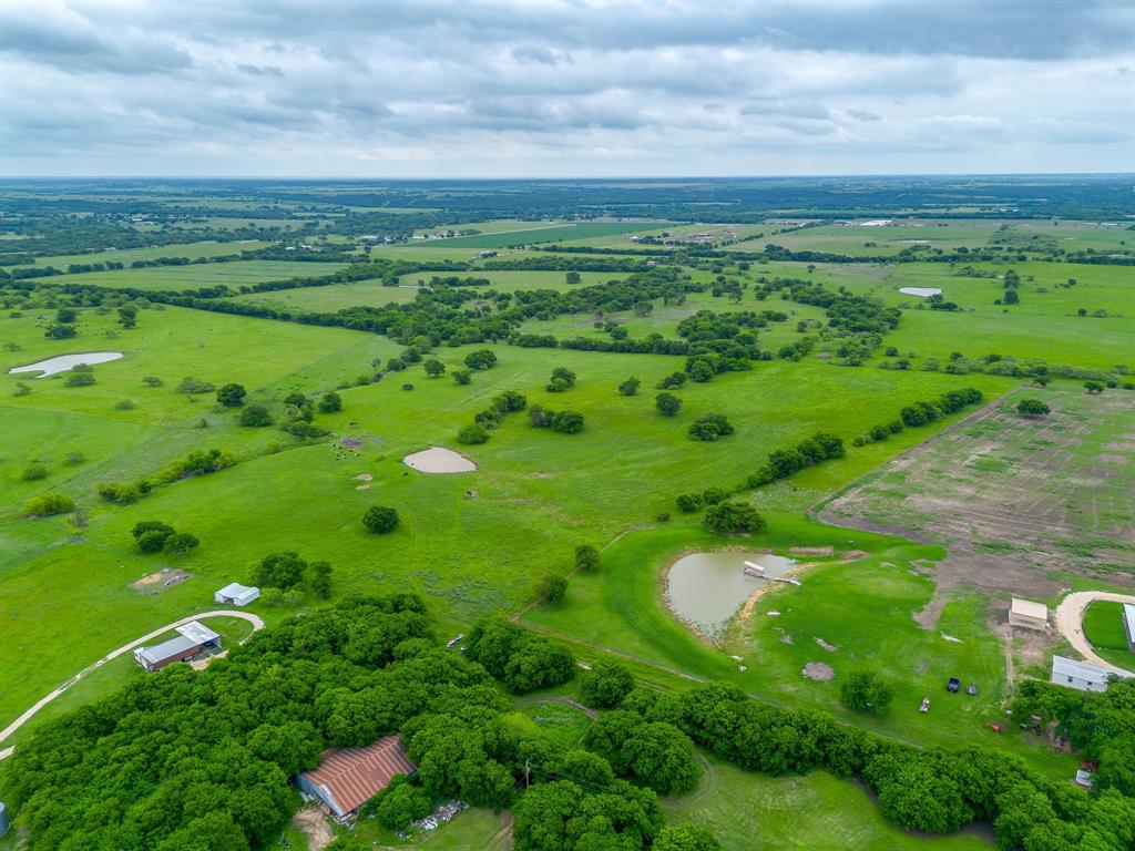 1120 Rio Vista Blum, TX 76627 - Photo 2 of 8 a view of a lush green space