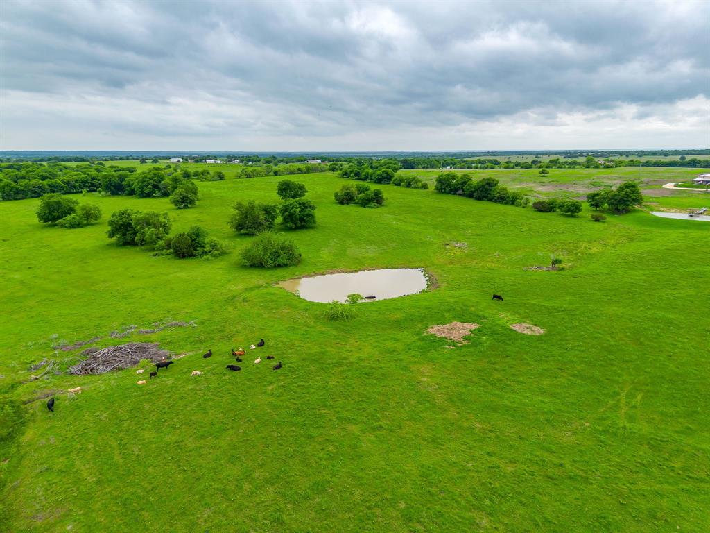 1120 Rio Vista Blum, TX 76627 - Photo 6 of 8 a view of a golf course with golf course