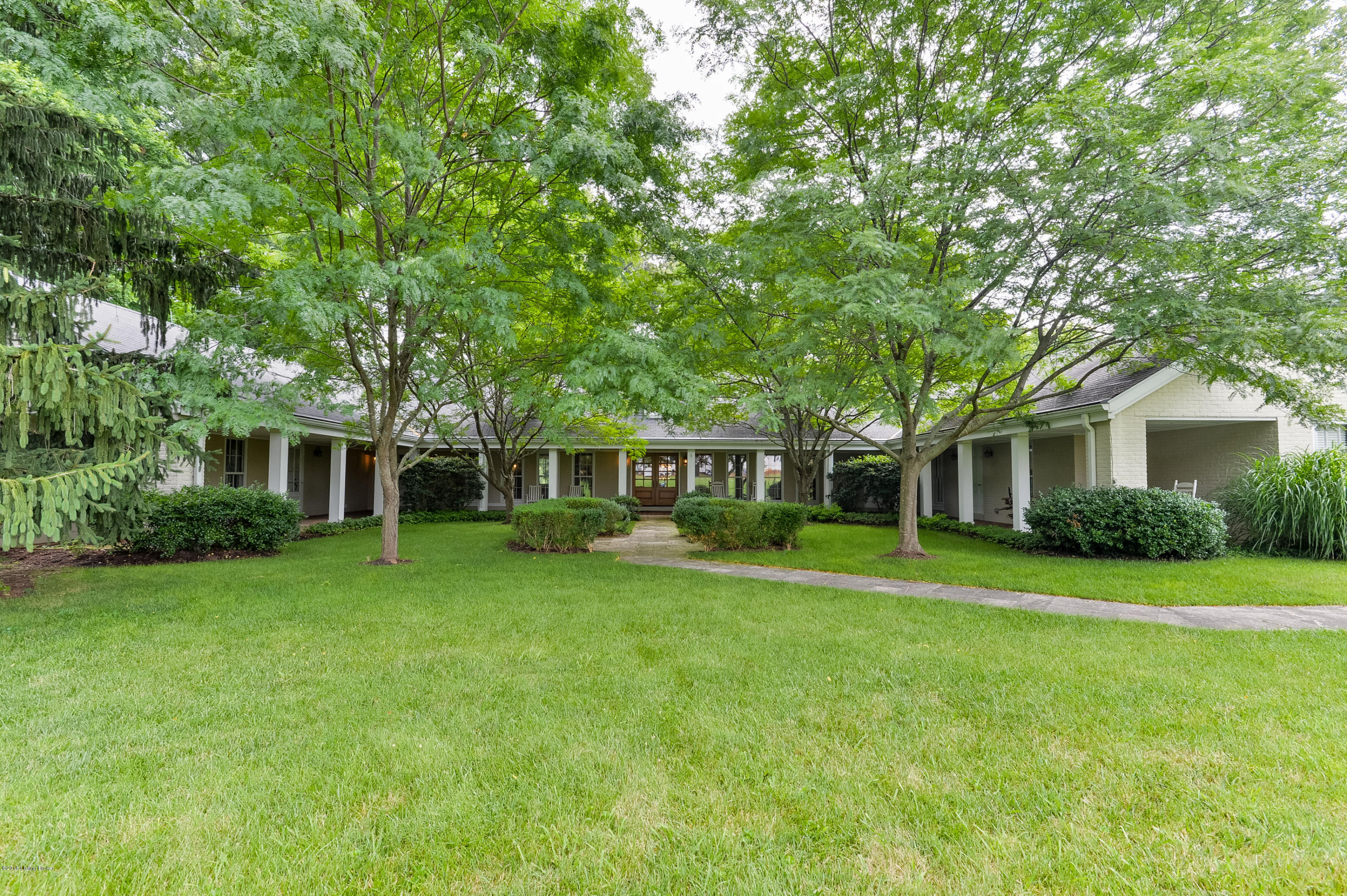 5215 Spring Mist Court Prospect, KY 40059 - Photo 3 of 40 02 LSIR 20160706