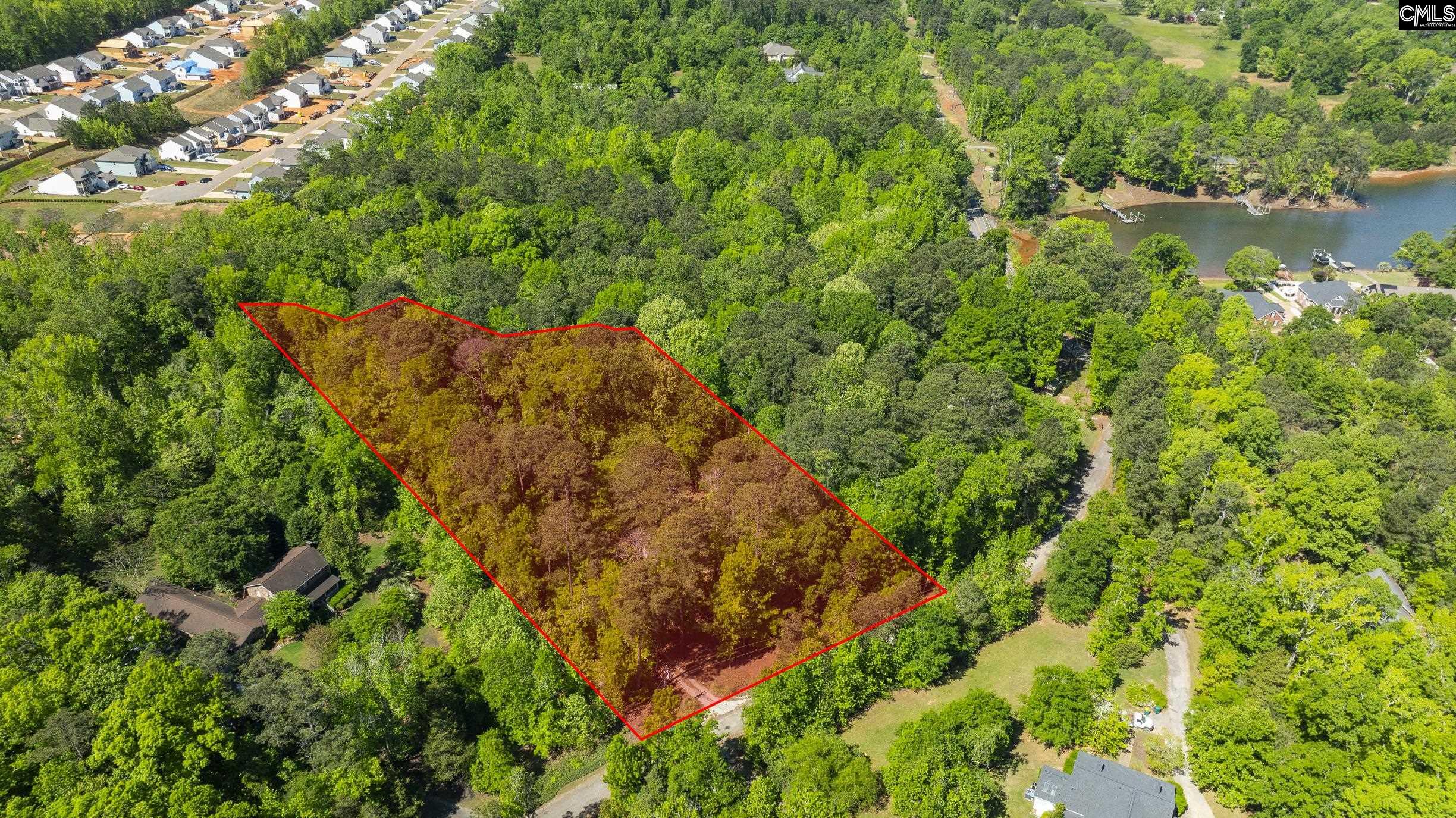 102 Warner Woods Road Lexington, SC 29072 - Photo 5 of 49