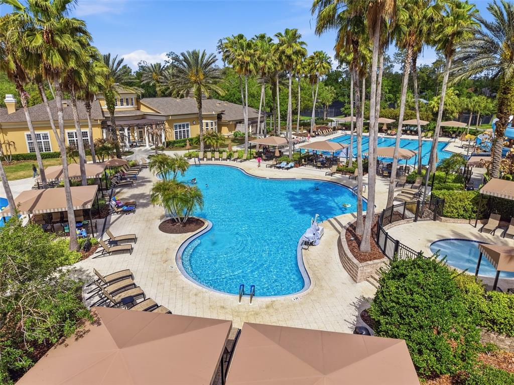 3311 Sisal Loop Wesley Chapel, FL 33544 - Photo 79 of 85